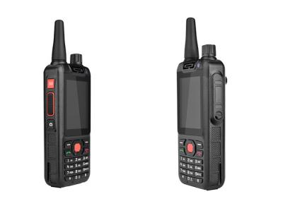 Walkietalkie áspero do Poc da caixa 26 da bateria de Li Ion 3500mAh