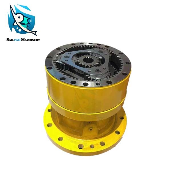 коробка передач качания мотора перемещения 31N6-10150 R210lc-7 гидравлическая