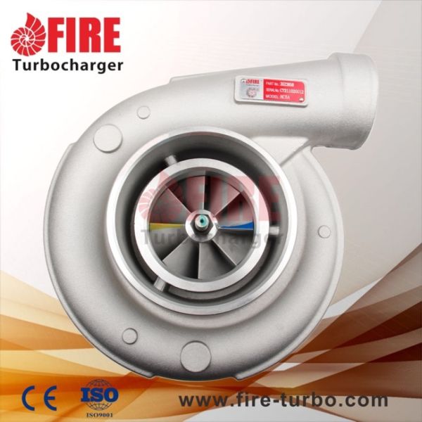 HC5A Turbo 3523850 3594027 Cumm...Various With KTA38 Engine