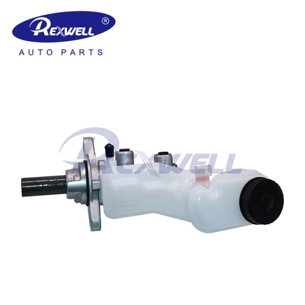 UCYA-43-40ZA High Quality Brake Master Cylinder For Mazda BT-50 Ford Ranger