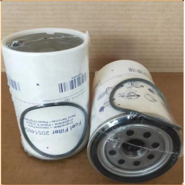High Quality European Trailer Truck Replacement Parts Diesel Engine Fuel Filter Water Separator 20514654 FS19735 P551843