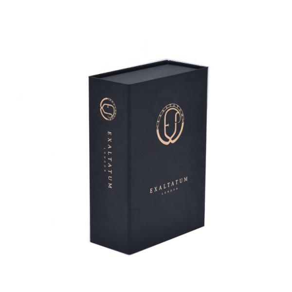 Custom Printing Hard Rigid Cardboard Box Luxury Packaging Gift Box ISO9001