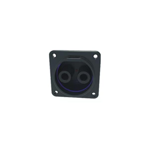 Dummy AC Holder EVSE Electric Car Charging Sockets For Home