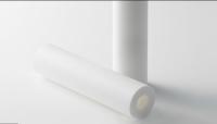 Cartuchos de filtro de ar industrial certificados ISO9001 para filtragem a pressão de 2,0 bar