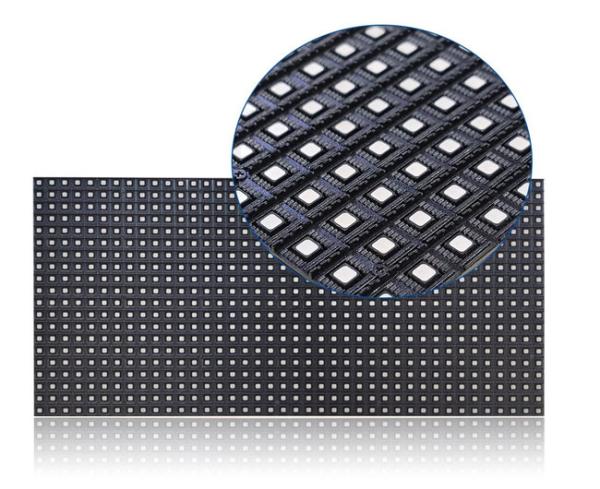 3840Hz P8 Outdoor LED Video Wall LED Sign Board LED Screen High Quality
