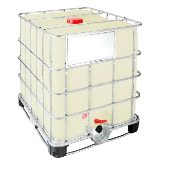 IBC Tote Tube and Accessories