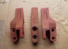 Foton Lovol FL956 Spare parts