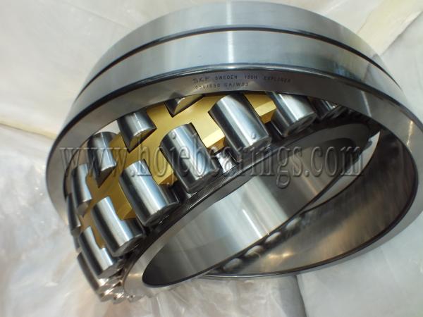 Strong Load High Precision Spherical Roller Bearing 240/630 241/630
