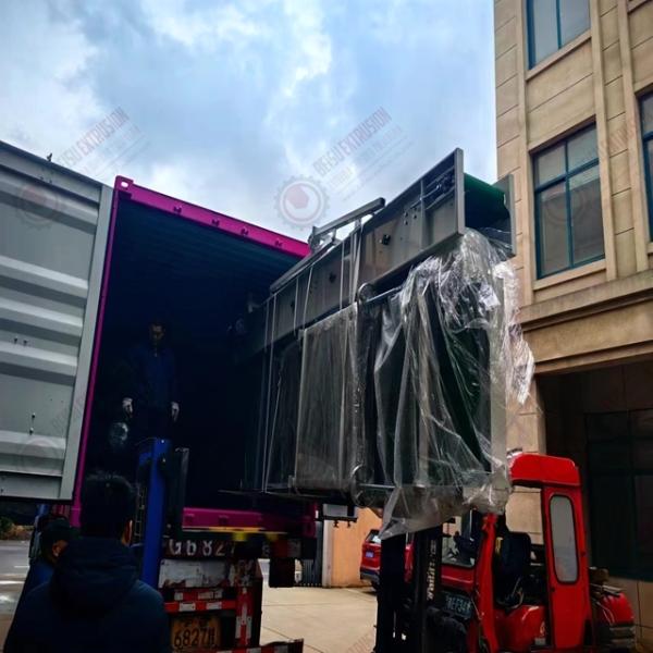 SHR-100/200/300/500/800/1000 литров Пластиковый высокоскоростной порошковый смеситель для ПВХ и ЭВА