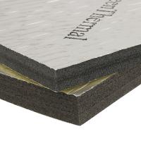 Matériaux de construction écologiques et thermiques XLPE Foam Insulation Sheet Roll Wholesale XLPE Isolation des conduits
