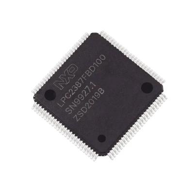 MC33771BTA1AE LQFP64 Power Management ICs 5 V Integrated Circuit IC Chip