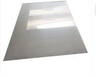 Thickness 2mm Stainless Steel Metal Plates BA 2B Finish 201 304 316 316L