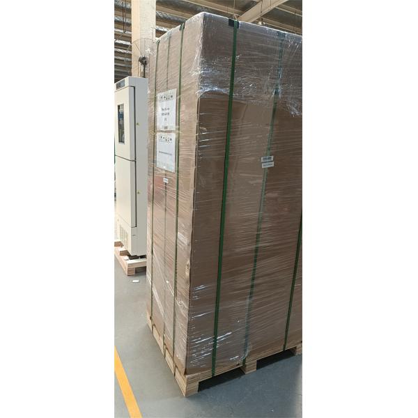 Congélateur réfrigérateur biomédical à basse température