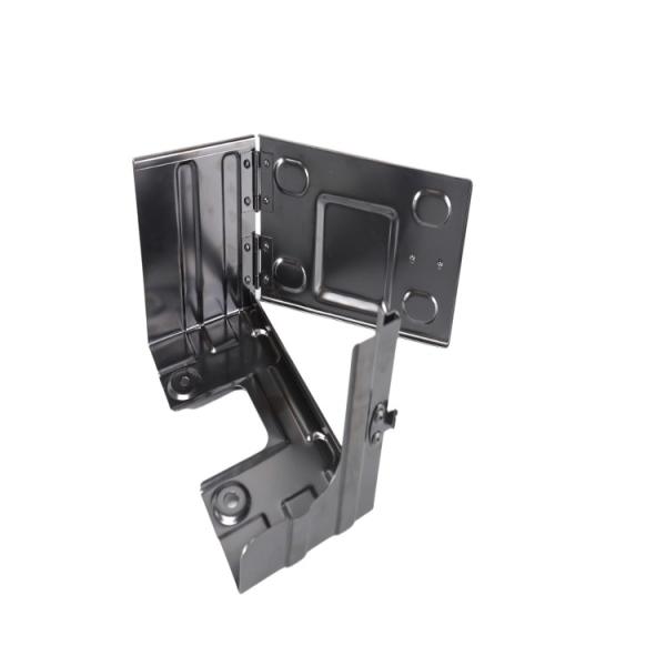 Sheet Metal Fabrication Solutions Precision Metal Parts Manufacturing