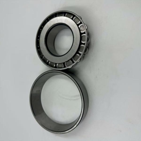 30311 Auto Wheel Taper Tapered Roller Bearing