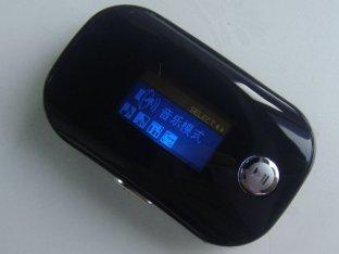 Leitor de mp3 MV-P320