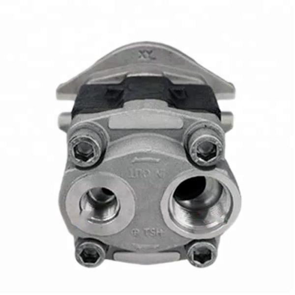 SGP1A36R SGP1A34R Shimadzu Gear Pump , Industrial Gear Pumps SGP1A32R SGP1A23R
