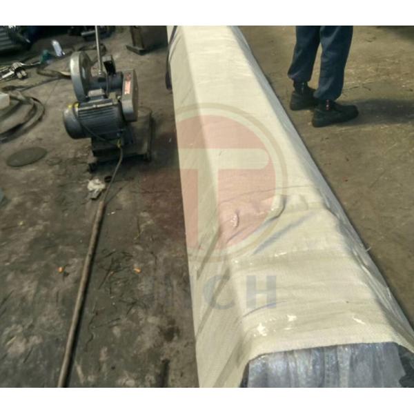 DIN2391 ST35 ST45 ST52 Cold Drawn Steel Tube High Precision