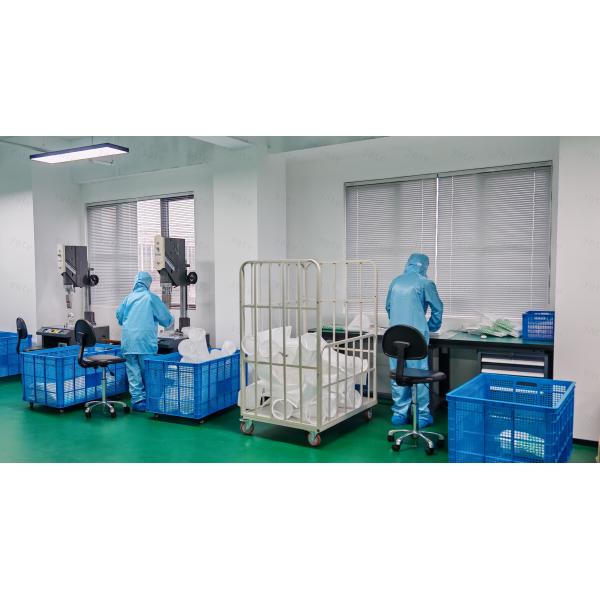 Stainless Steel 304 3-Core Microporous Filter Cartridge 0.5-500 μm