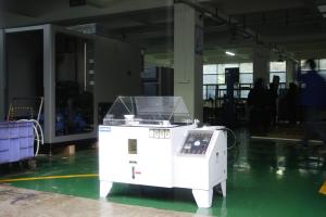 Salt Spray Testing Labs Corrosion Testing Equipment / Salt Spray Test Machine