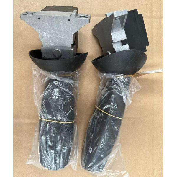 Combination Light Switch DZ97189584982 SHACMAN Truck Parts Shacman X6000