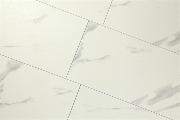 Hybrid Spc Floorscore Certified Vinyl Plank Flooring 4.5mm No Glue