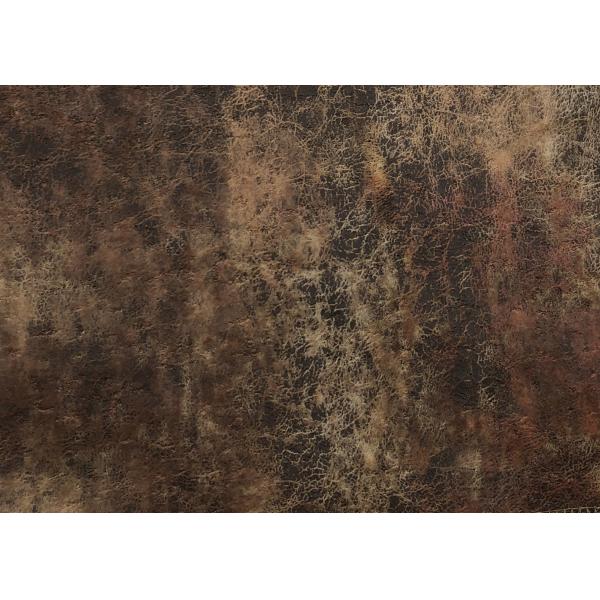 EN Embossed 270GSM Holland Velvet Fabric For Corner Sofa