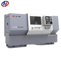 La machine à tourner à commande numérique économique SMTCL CAK5085