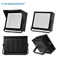 ODM 600W Led Stadium Light para el campo de fútbol 265V MeanWell ELG Driver
