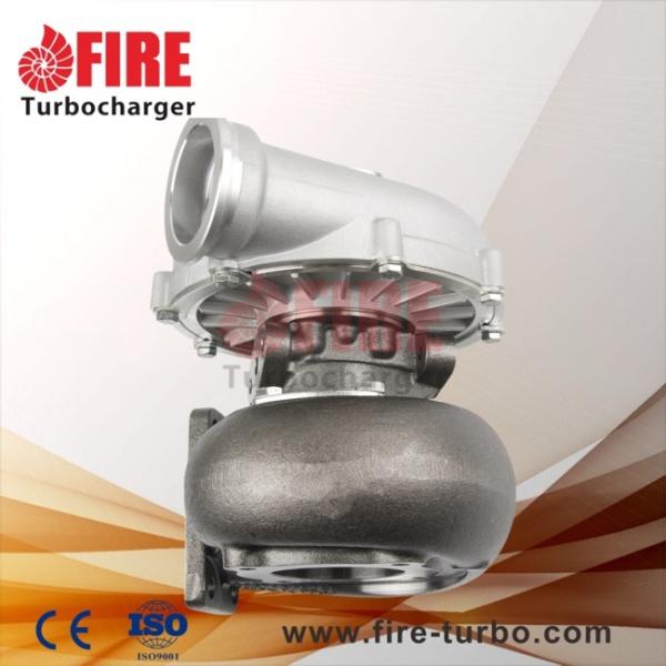 K27.2 Turbocharger 53279706718 for Mercedes Benz Truck OM366LA Engine