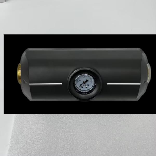 Système d' adoucisseur d' eau anti-rouille NSF