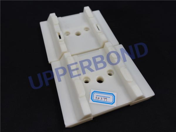 King Size Cigarette Printer Mould Pocket Tobacco Machinery Spare Parts