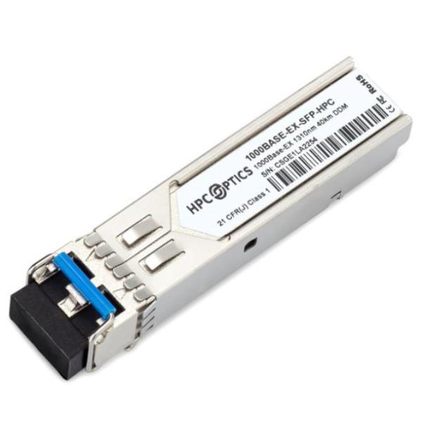 S-SFP-GE-LH40-SM1310, Huawei AR G3 оптический передатчикS-SFP-GE-LH40-SM1310
