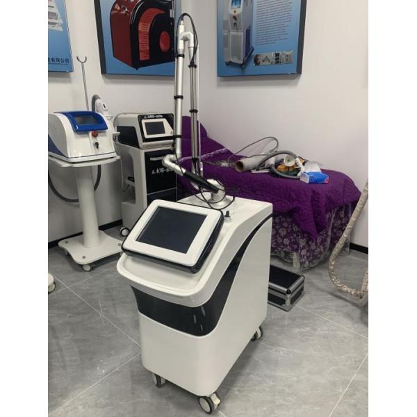 2023 Новая горячая продажа лазерная татуировка удаление Пико лазерная машина для продажи