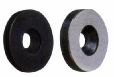 S45C Precision Mold Parts Dacromet Ejector Set Seating Washer Nickel Plated