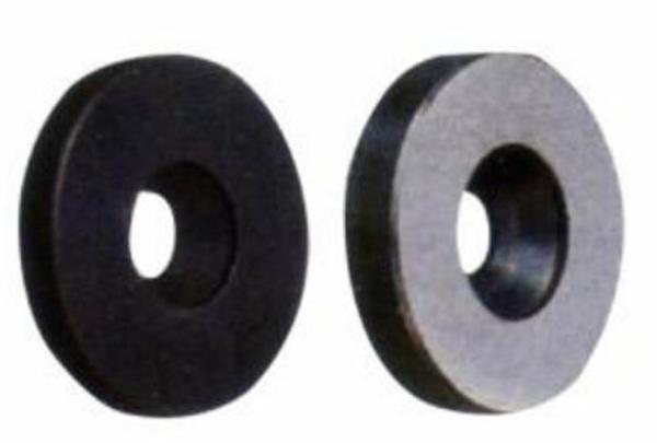 S45C Precision Mold Parts Dacromet Ejector Set Seating Washer Nickel Plated