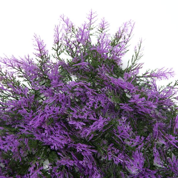 Customized Factory Direct Outdoor Artificial Grass Wall Decor Enviromental