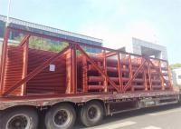 ASME Certificate Superheater And Reheater Coal Fired CS Boiler Steam
