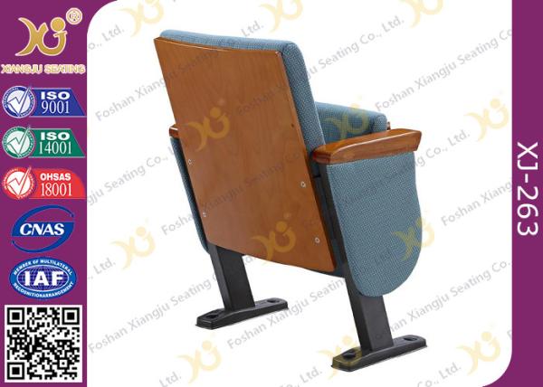 Stacking Auditorium Church Chairs With Small Back/ Cheap Auditorium Theater Seating