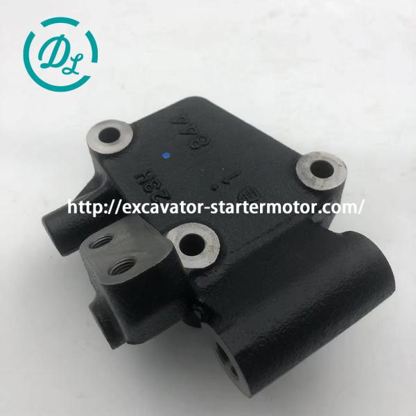 EexcavaStart ISUZU 4HK1 Generator Bracket OEM 8-97362844-1 Engine Part