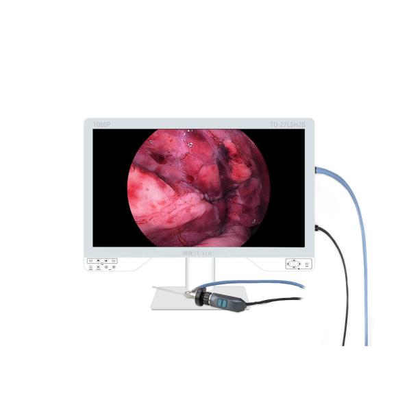 AC110V-240V 32'' Endoscopy Camera System For Laparoscopy Arthroscopy Urology