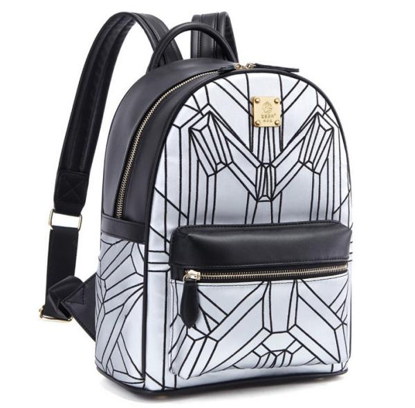 2016 summer new European and American fashion unisex shoulder bag travel bag