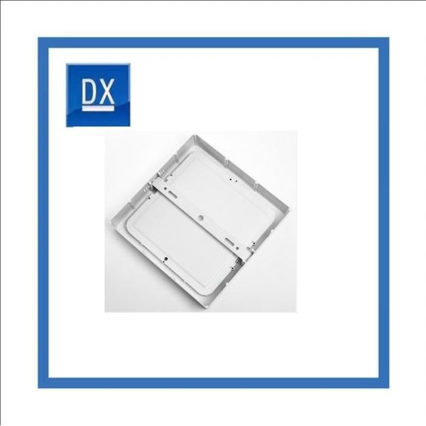 Fabrication en aluminium de tôle AL7075