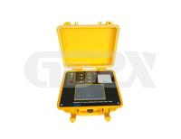 High Precision Differential Protection Vector Tester Six Channel