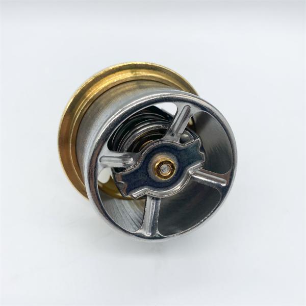 Komatsu PC450-8 600-421-6630 Engine Thermostat 6D125 6D140 Parts