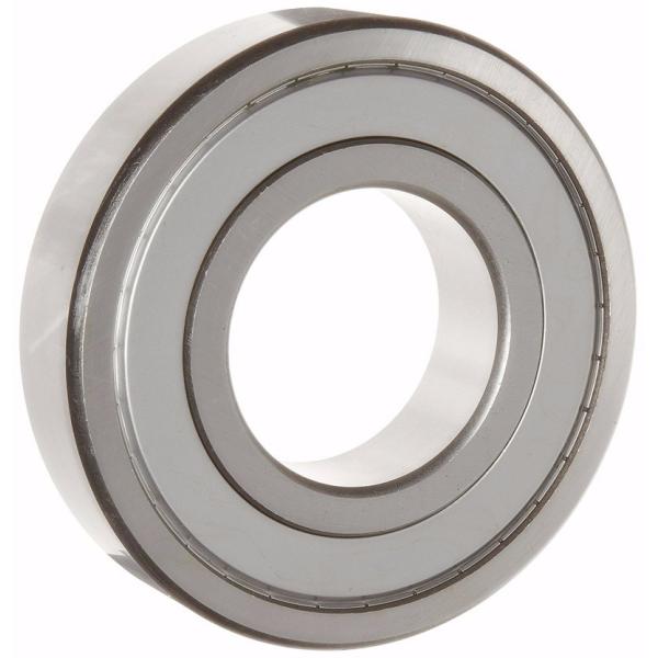 Double Sealed Single Row Deep Groove Ball Bearing 6313 For Household Appliances