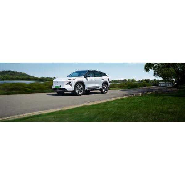 Geely Galaxy L7 PHEV SUV 1.5T Двигатель Большое пространство Комплексная дальность 1370KM