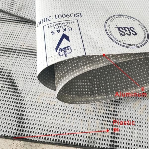 Other Plastic Heating Stripping Machine for Acp Board Aluminum Plastic Separation