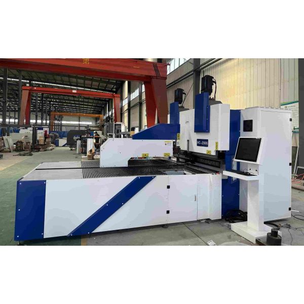CNC Panel Bender with ±0.1mm Precision 13-64 Axis EtherCAT Control Fully Automated Metal Sheet Bending Machine