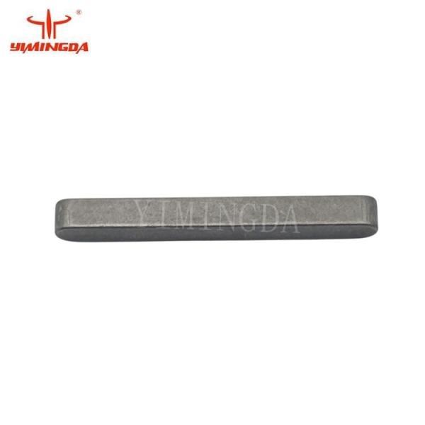1400-003-0606036 Parallel Key 6x6x36 H12 DIN 6885 For Spreader Spare Parts Suitable For Auto Machine